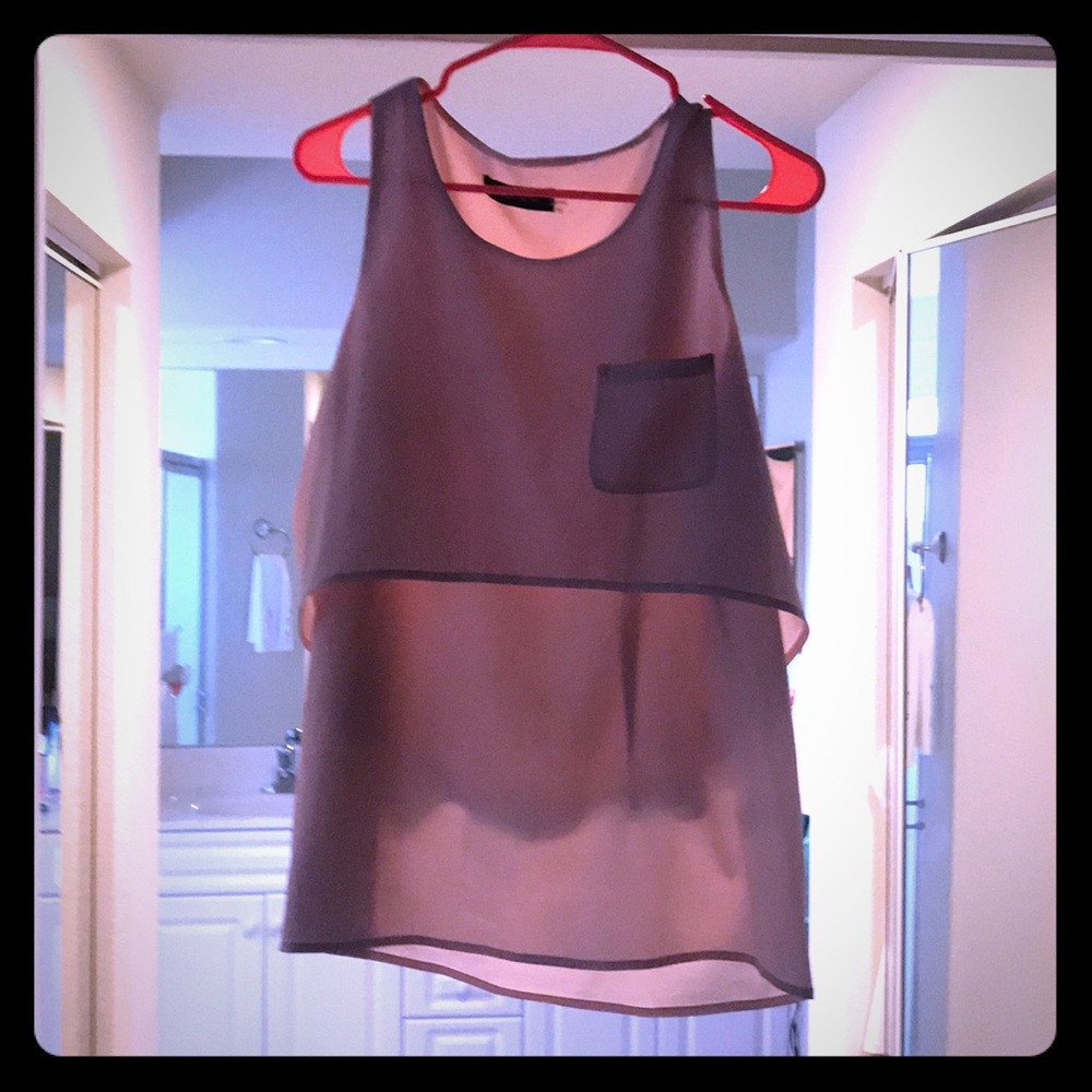 Ivanka Trump Top